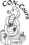 Con Tours Logo